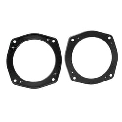 Adaptateur haut-parleur ACV Nissan Micra - 130 mm