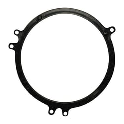 Adaptateur haut-parleur filaire AUTOLEADS Audi TT 1999-2006 SAK-1106 Noir