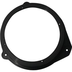 Adaptateurs haut-parleurs filaires AUTOLEADS Audi A2 2000-2005 Noir