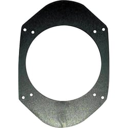 Adaptateurs haut-parleurs AUTOLEADS SAK-1902 Noir pour Mazda Xedos 6 1994-1998