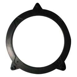 Adaptateurs haut-parleurs AUTOLEADS BMW Série 3 E46 avant arrière 1998-2006
