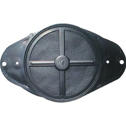 Adaptateurs enceintes filaires AUTOLEADS SAK-2403 Noir Renault Clio Mercedes CLK W208
