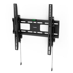 Support mural TV inclinable HAMA - Noir - 32-65 pouces jusqu a 50 kg