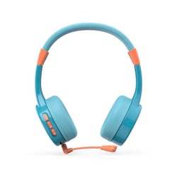 Casque Bluetooth enfant HAMA Teens Guard II - Bleu - Limitation volume 85 dB