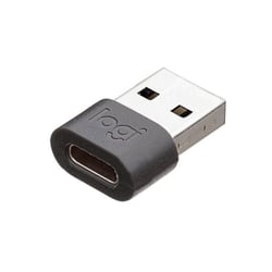 Micro-casque filaire LOGITECH Zone Wired - USB-C - Graphite