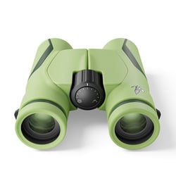SWAROVSKI Jumelles My Junior 7x28 vertes