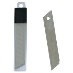 Lames cutter 18mm x10 - Cogex