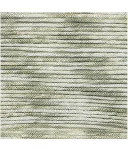 Coton à tricoter CREATIVE SPORT PRINT DK 50Gr - Rico Design 16 (Olive)