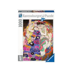 Puzzle La Vierge 1000 p - Ravensburger