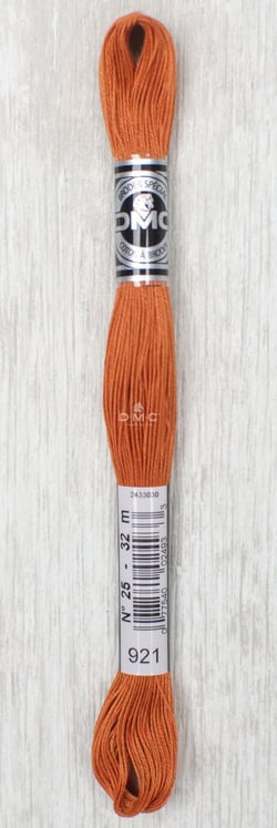 BRODER SPECIAL 1 ECH 32M