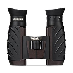 STEINER Jumelles Safari UltraSharp - 10x26