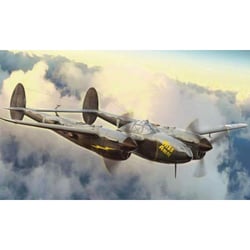 P-38J Lightning