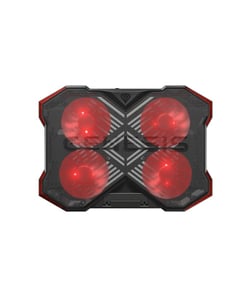DISSIPATEUR DE CHALEUR GAMING OXID 260 NOIR GENESIS