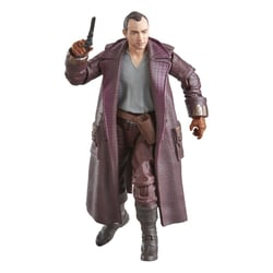 Star Wars : Skeleton Crew Vintage Collection - Figurine Jod Na Nawood 10 cm - Hasbro