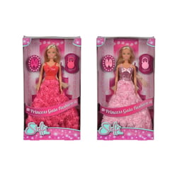 Steffi Love PRINCESSE GALA Modèle aléatoire