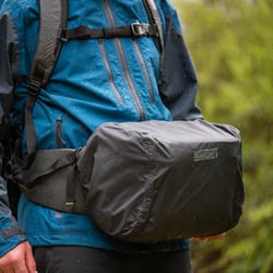 THINK TANK Mindshift Housse antipluie Rotation 22L Rain Cover