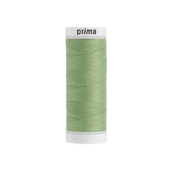 Prima Mercerie | Fil à coudre |fil en polyester |bobine fil de 200m |vert clair