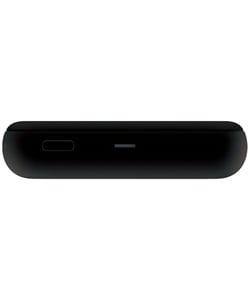 POWER BANK CHARGE N GO  MAGSAFE 10000mAh NOIRE VERBATIM