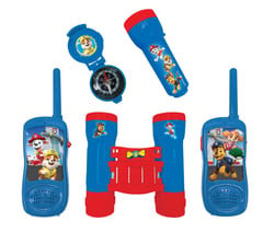 Kit d’aventurier Pat’ Patrouille