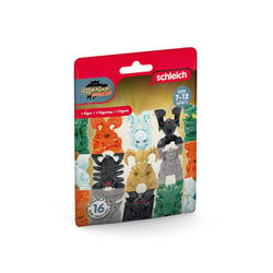 ELDRADOR® Mini Creatures Serie 3