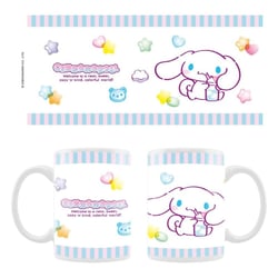 Sanrio - Mug Cinnamoroll Candies - Sakami Merchandise