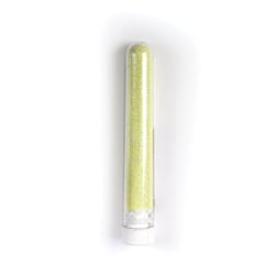 TUBE 3g PAILLETTES COL. JONQUILLE