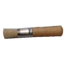 Pinceau brosse robuste rond n°15