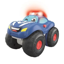 Voiture de police interactive - Clementoni