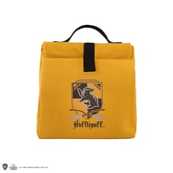 Sac Repas Isotherme Poufsouffle - Harry Potter