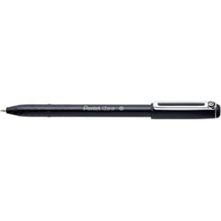 Stylo bille PENTEL - Noir - Pointe 0,5 mm - Rechargeable
