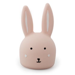 Veilleuse souple – Mrs. Rabbit - TRIXIE BABY - Beige