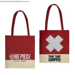 Tote Bag Tony Tony Chopper - One Piece