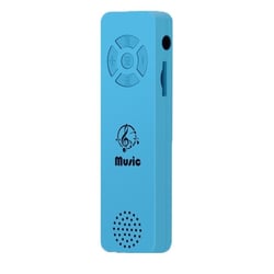 Lecteur MP3 Ultra Léger Avec Design Moderne Et Support Carte TF 16GB YONIS