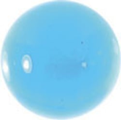 PEINTURE SLOW et ART 30ML BLEU CLAIR TRANSLUCIDE