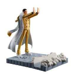 One Piece - Figurine Borsalino Kizaru FL Figure