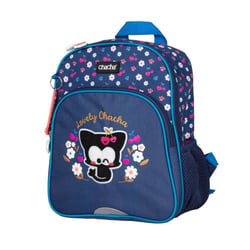Sac à dos Baby Chacha 30 CM maternelle - 1 compartiment Cherry