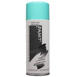 Spray de peinture fjord 330ml- Amt
