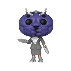 Thor : Love & Thunder - Figurine POP! Miek 9 cm