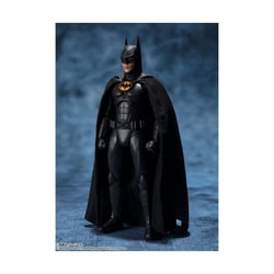The Flash - Figurine S.H. Figuarts Batman 15 cm