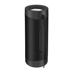 Enceinte Bluetooth Portable Ultimate Noir Subwoofer Sans Fil Autonomie 4h YONIS