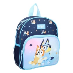 Bluey - Sac à dos Smoochy Kiss Version 1 - Vadobag