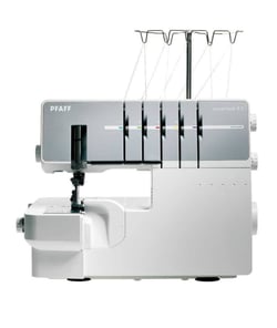 Surjeteuse/recouvreuse 5 fils PFAFF Coverlock 3.0