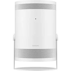 Samsung The Freestyle - Vidéoprojecteur, Full HD, WiFi, 230 Lumens, 1080p - Blanc