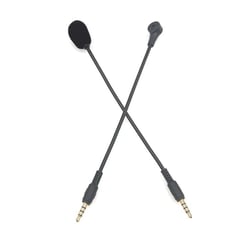 Casque Gaming Avec Microphone Omnidirectionnel Haute Qualité Pour Joueurs YONIS