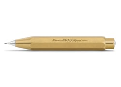 Porte mine brass sport  - Kaweco