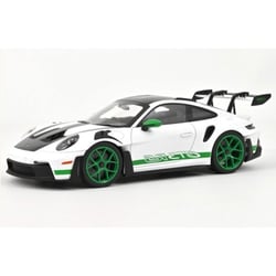 NOREV 1/12 - PORSCHE 911 GT3 RS TRIBUTE TO CARRERA RS - 2022 127535