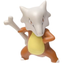 Coffret pokemon battle figure ossatueur - pokemon - figurine action - bandai - 97628