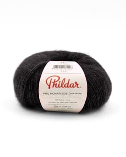 Phil Mohair Soie