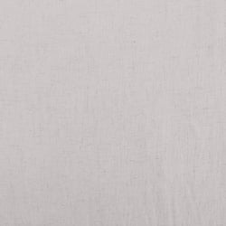 Tissu Lin Viscose léger uni Taupe