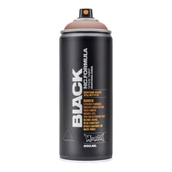 Spray de peinture - After - BLK400-8210 - Montana Cans Black - 400ml - Graffiti